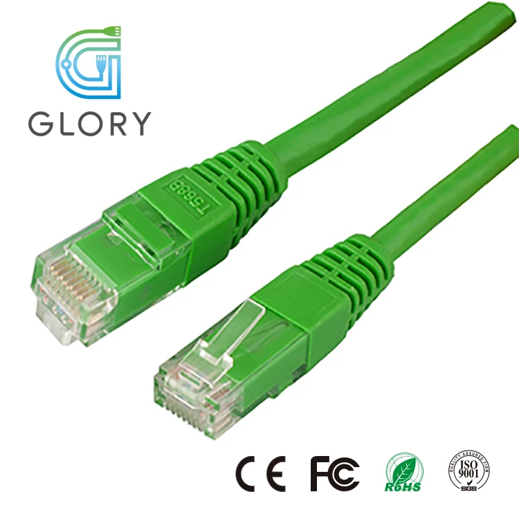  Патч-корд RJ45 UTP CAT5E Ethernet-Кабель сетевой lan-кабель от
