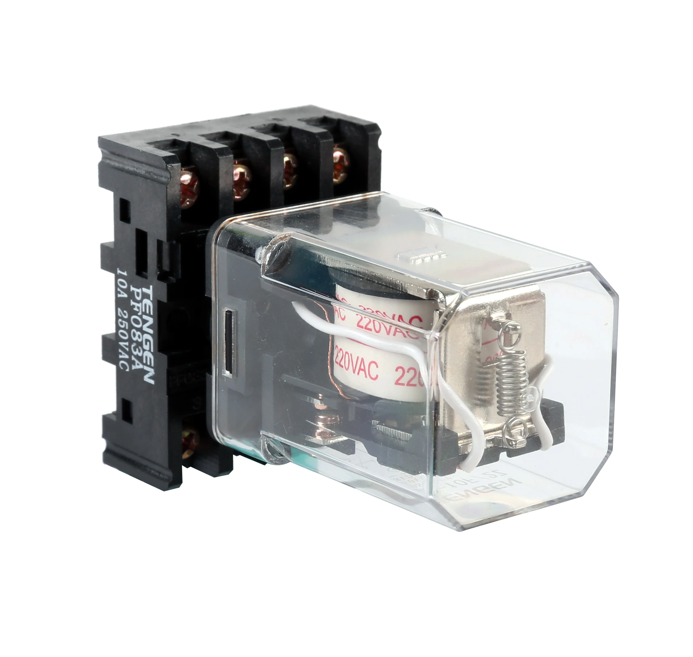 JQX series General Power Relay