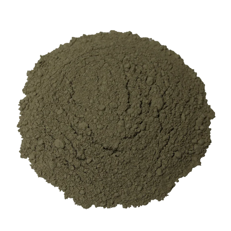 CA70 refractory cement is used in the preparation of minimum cement and ultra-low cement//