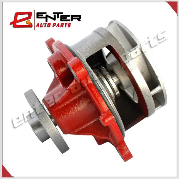 04299142 02937441 BFM2012 двигателя deutz водяной насос