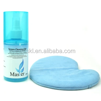 Волшебный эффективный самый продаваемый очиститель ЖК-экрана
