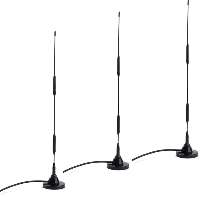 Заводская цена GSM спиральная Магнитная крепежная антенна 3g