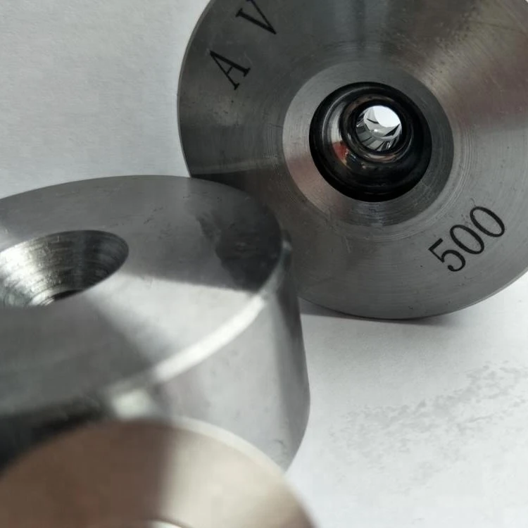 PCD Material Core Wire Drawing Die/Scroll Forming Dies