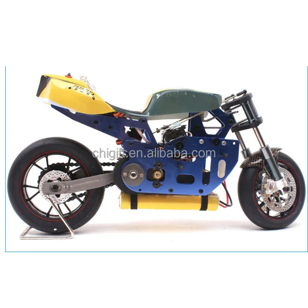 2.4G RTR VH-EP5 Electric 1/5 Scale RC Motorcycle bike