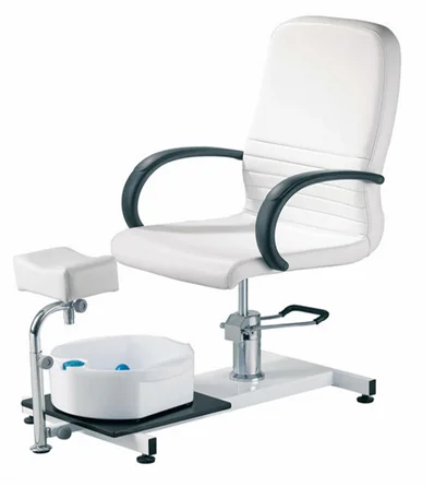 No plumbing Foot spa massage pedicure chair