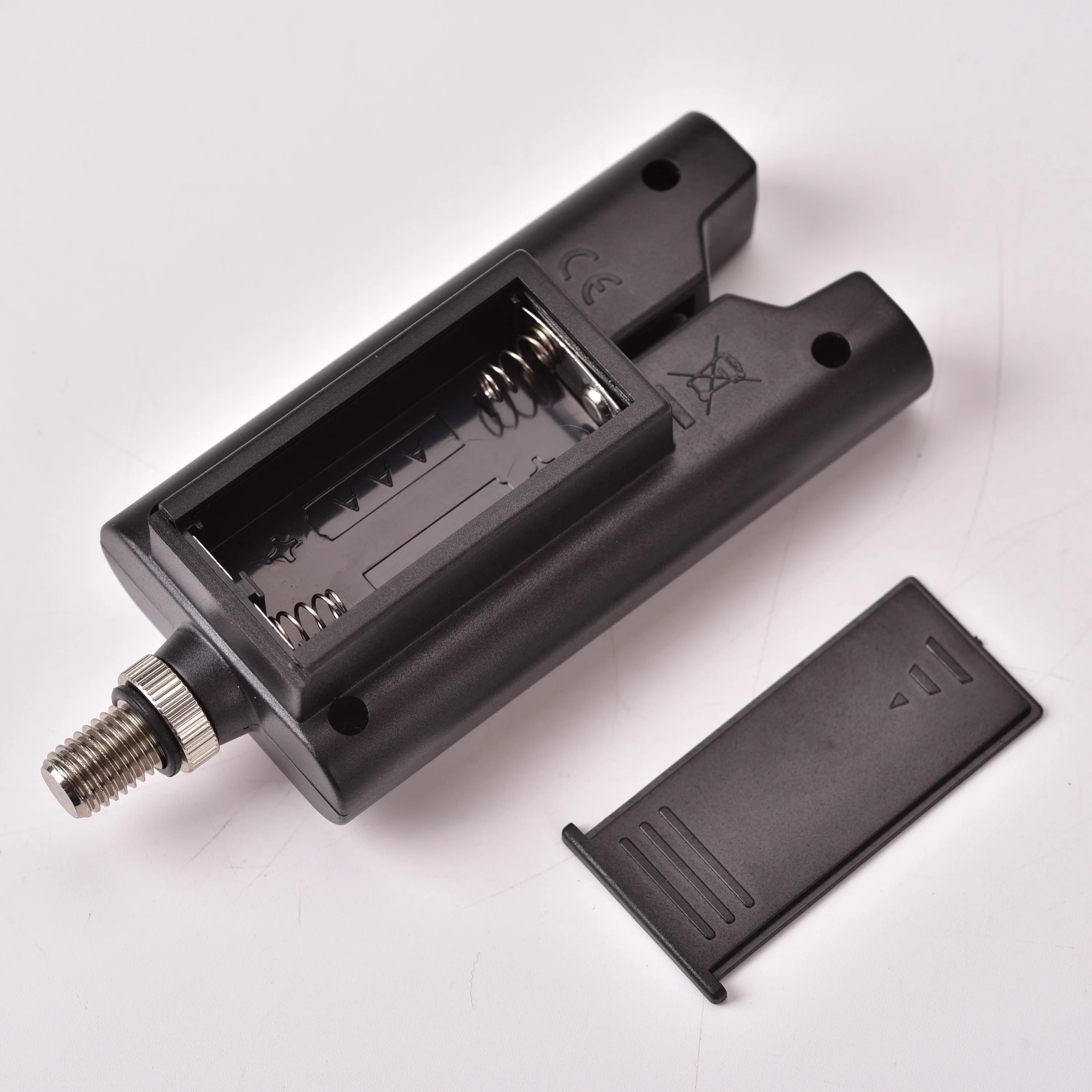 
AAA Battery Carp Fishing Bite Alarm With Snag Ears 