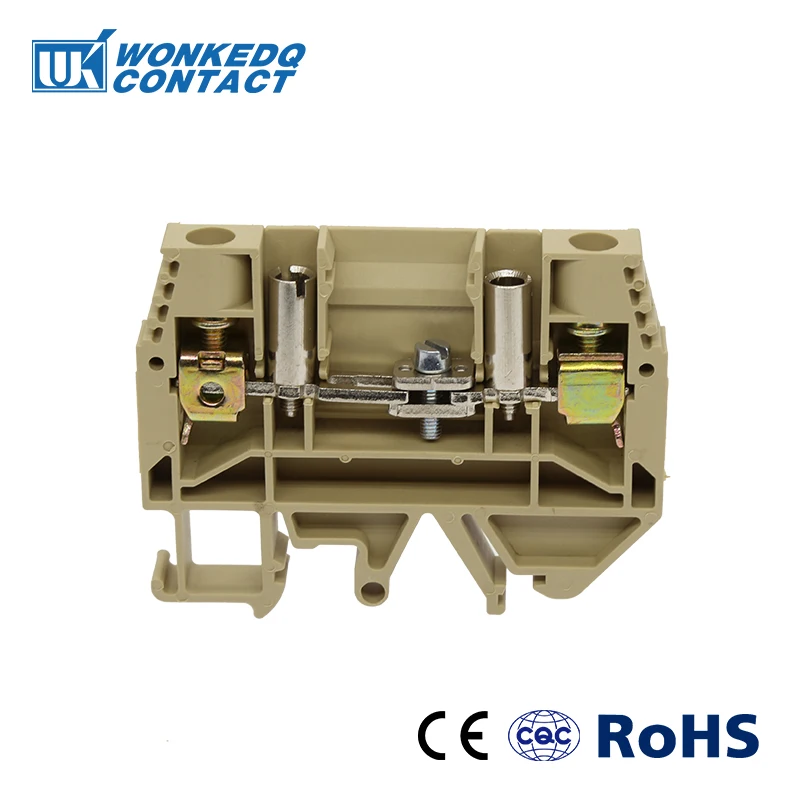 JWTL 6/1 s Weidmuller тест скидка клеммные блоки разъем