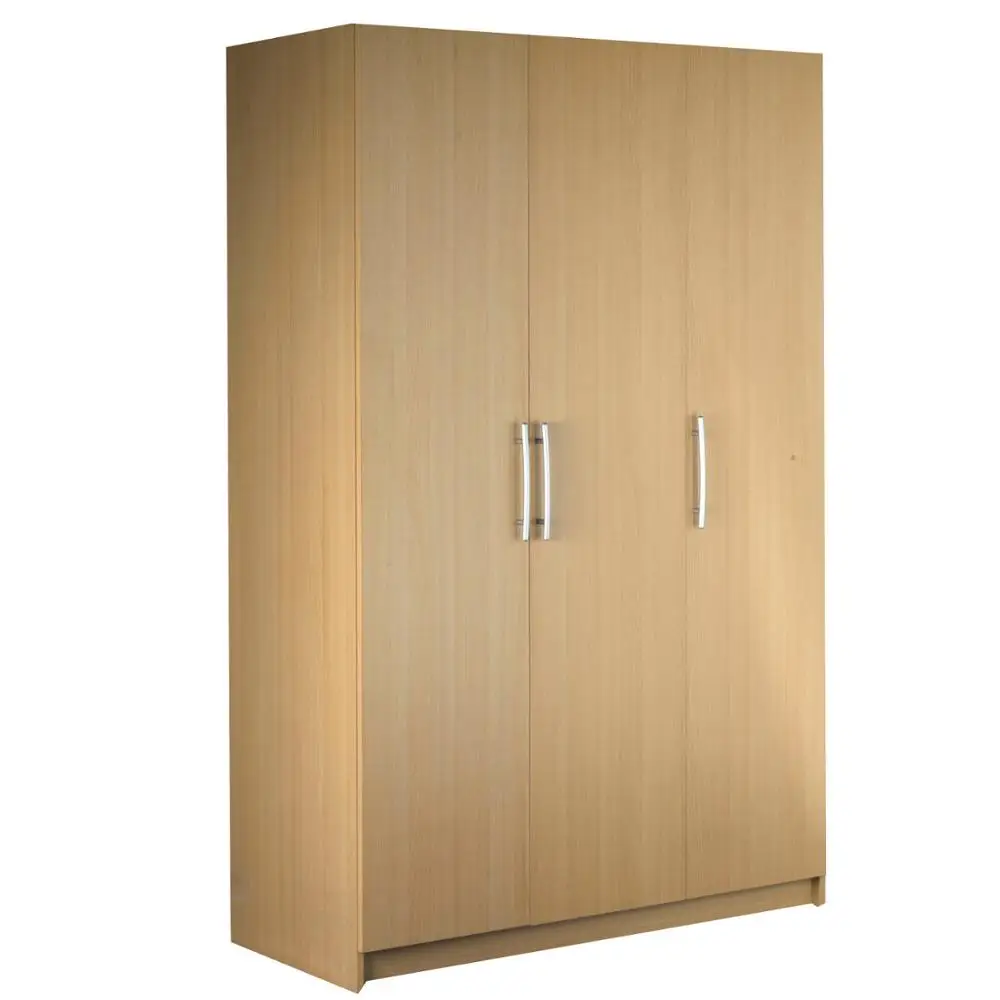 Cupboard India fancy bedroom living room wardrobe design