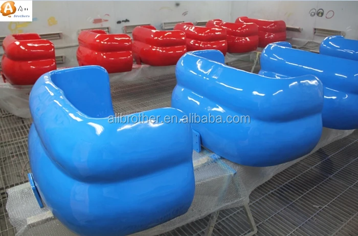  Игровой центр раскачивающийся складной двойной летающий стул