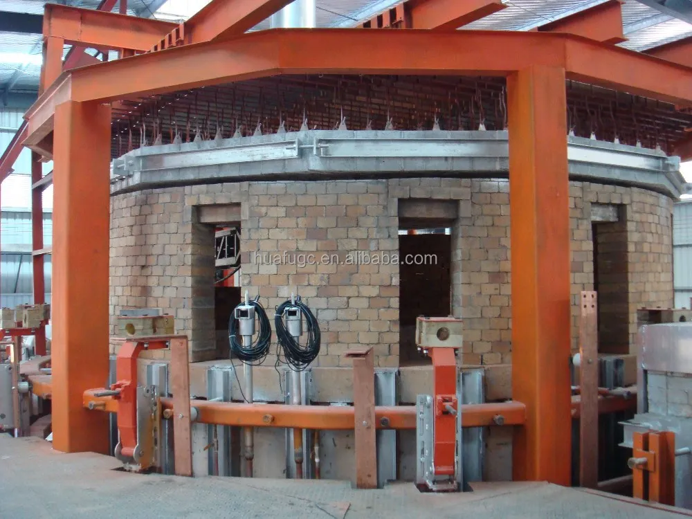 
opal glassware production line 