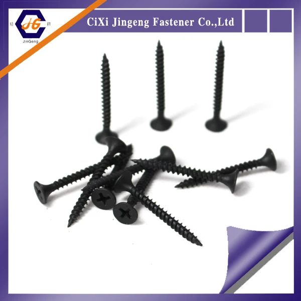 Индивидуальные самонарезающий шурупами и гипсокартон винты