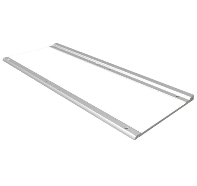 
led under cabinet light with IR sensor switch,led panel lamps for glass shelf,slim led under cupboard light 