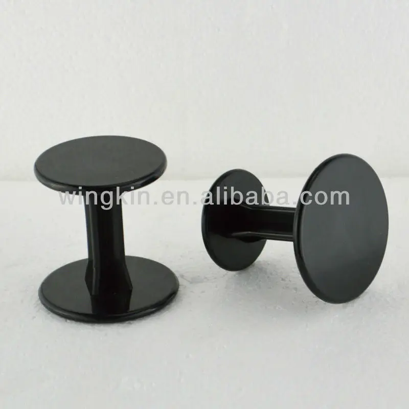 Жесткий пластиковый Темпер для кофе эспрессо