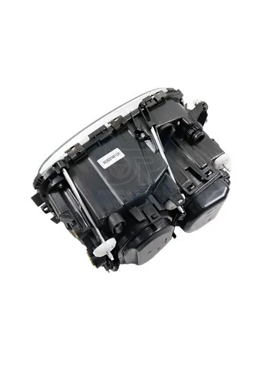 9438201461 9438201561 использовать для MB Actros MP2/MP3 кузова запчасти Depehr трактора передняя фара грузовика 24