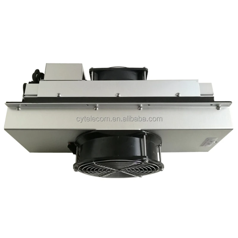 peltier air conditioner