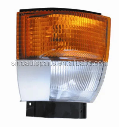 CORNER LAMP 215-1571/R B6110-89E00/L B6115-89E00, 215-1564/R 26124-3T900/L 26129-3T900 FOR NISSAN CABSTAR 94 SERIES
