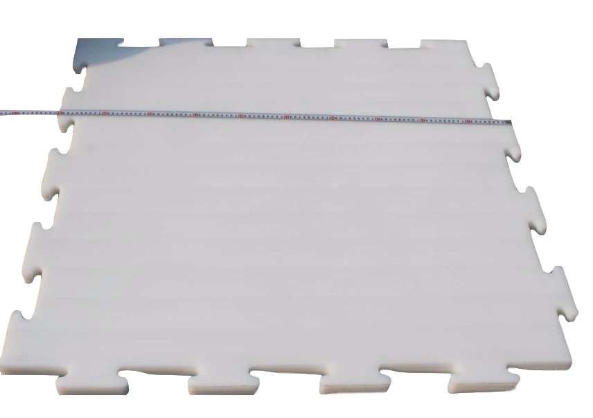 hdpe indoor hockey/roller skating rink flooring