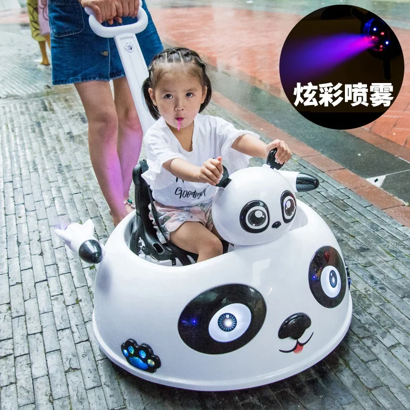 2018 newest model ride on toys with remote control baby electric car,kids battery powered Mp3 ride on bumper car