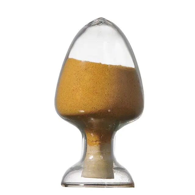 Куриная глютеновая мука с высоким содержанием 60% белка