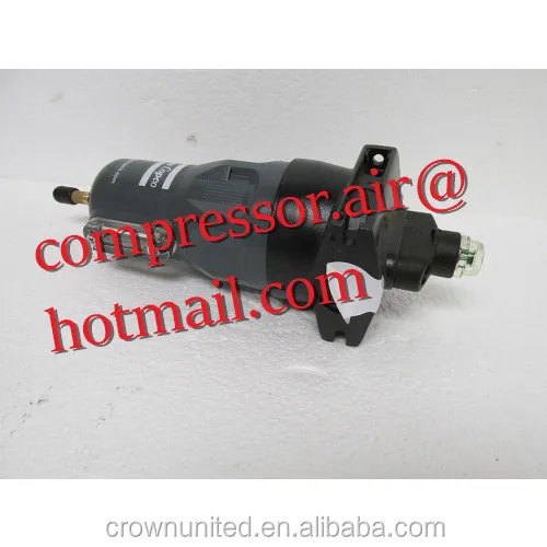 167 CFM General Purpose Coalescing Filter | Atlas Copco DD70+