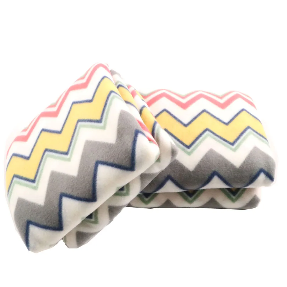 new style cheap price yarn dyed 100% chunky wool blanket