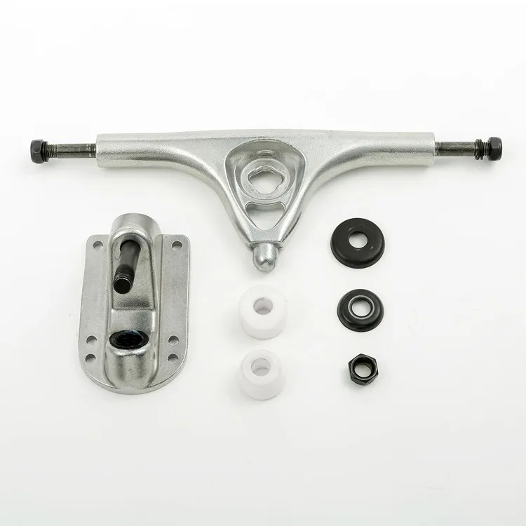 OEM Pairs Style Skate Long board Truck for Cruising and Dancing Boards