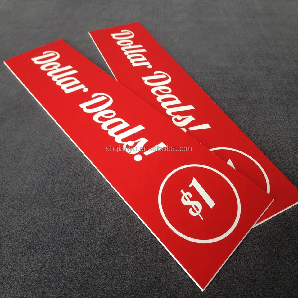 Wholesale Custom 4x8 PVC Foam Board Printing Sintra Board Printing