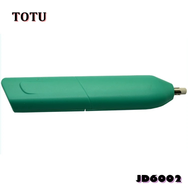 Chinese stationery products wholesale jinding white electronic pencil eraser