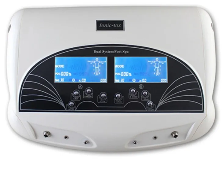 High Quality Ionic Detox Foot SPA Machine for Sale