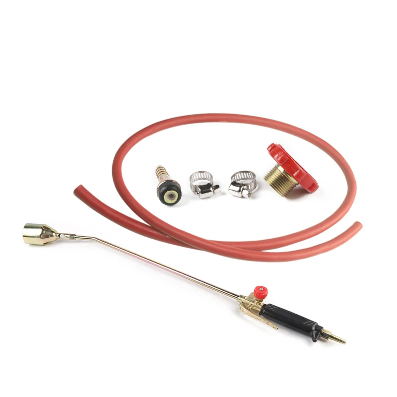 High Quality Steel Welding Heating Cutting Torch For Welding