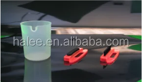 
Mini Handy Steam Cleaner 