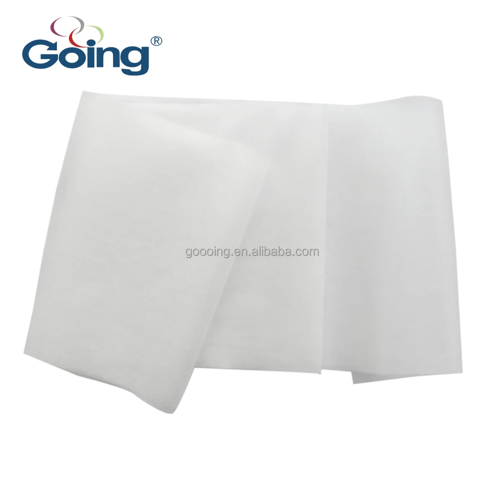 spunbond meltblown biodegradable polypropylene hydrophobic smms non woven