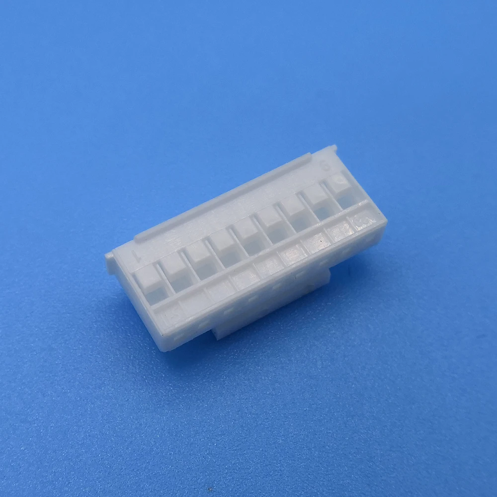 YEONHO SMH200 ROHS V-0  2.0MM pitch 2 pins  wire to board terminal male  housing connector 2.0mm wire to board connectorr