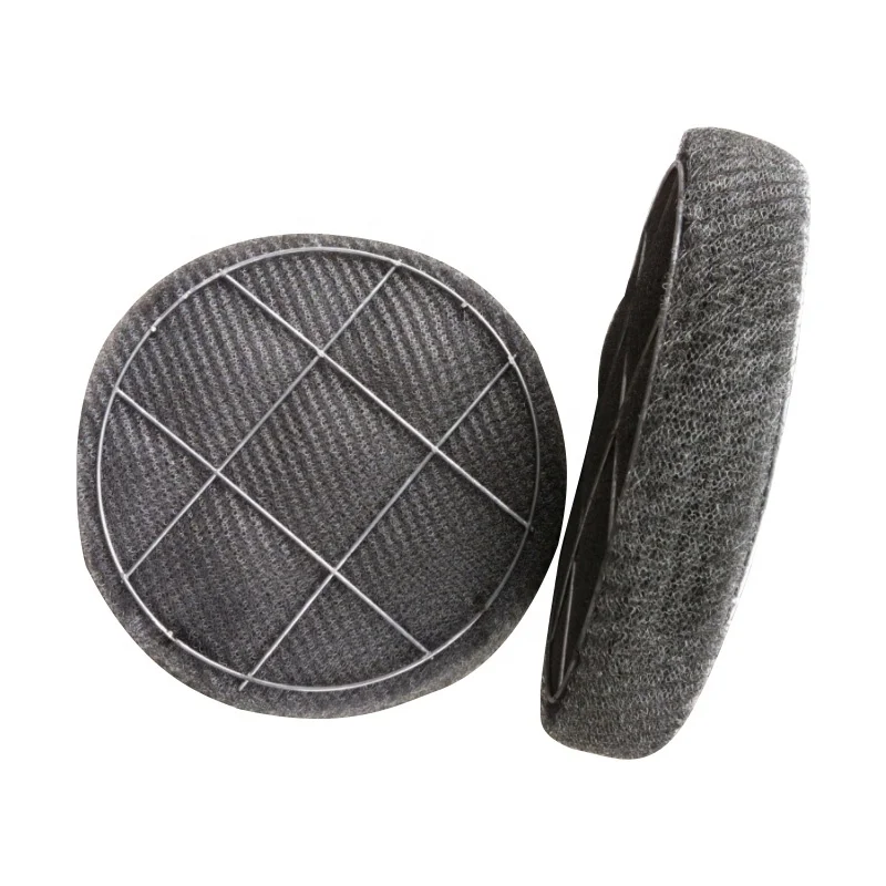 Толщиной 150 мм, трикотажная проволочная сетка, заготовка для запоминающего устройства