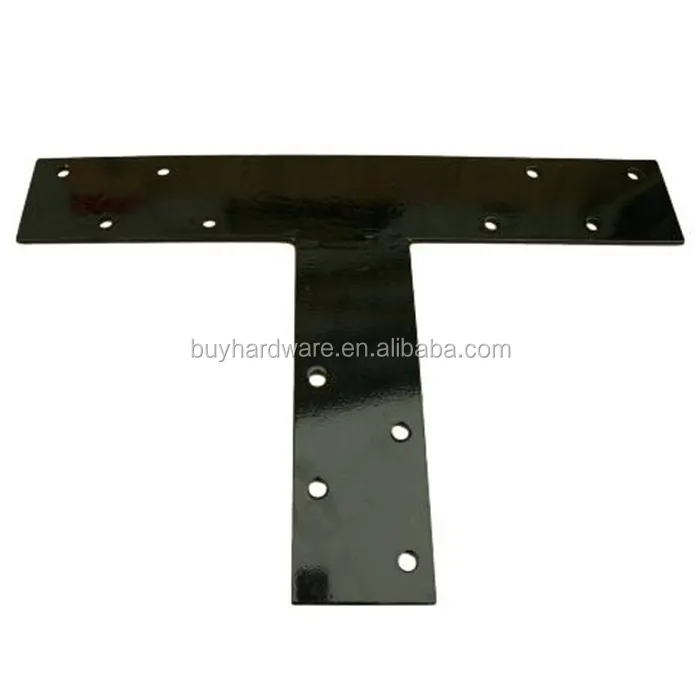 
China customized metal brackets for barn door 