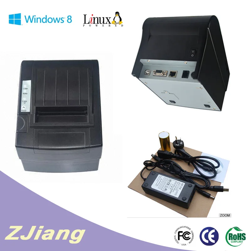 3' 260mm/sec черный& белый win8& linux чтения/локальной сети/серии андроид 2d принтер