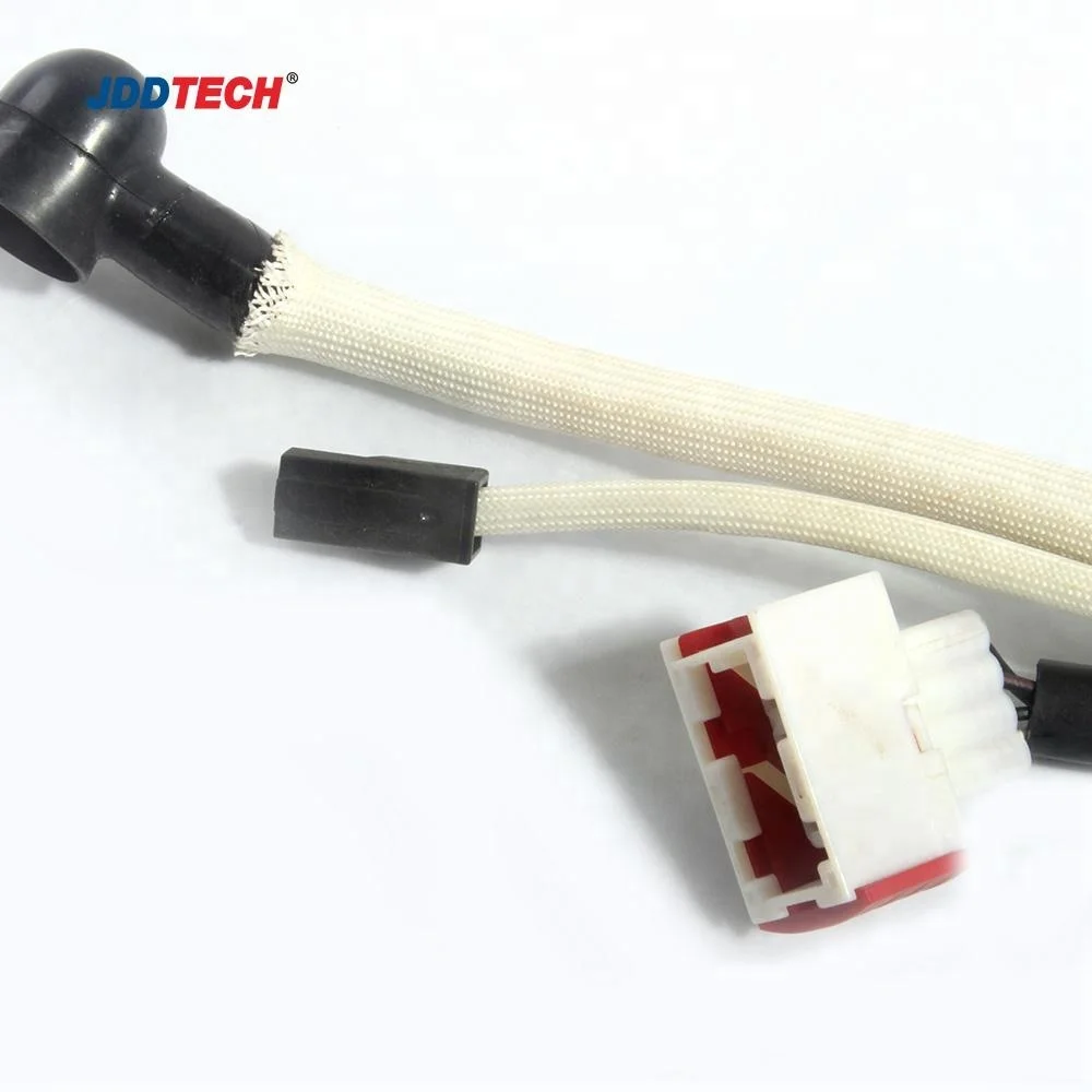 E-class Fiberglass Rubber