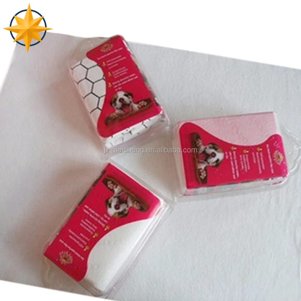 100% polyester microfiber nonwoven fabric for cleaning