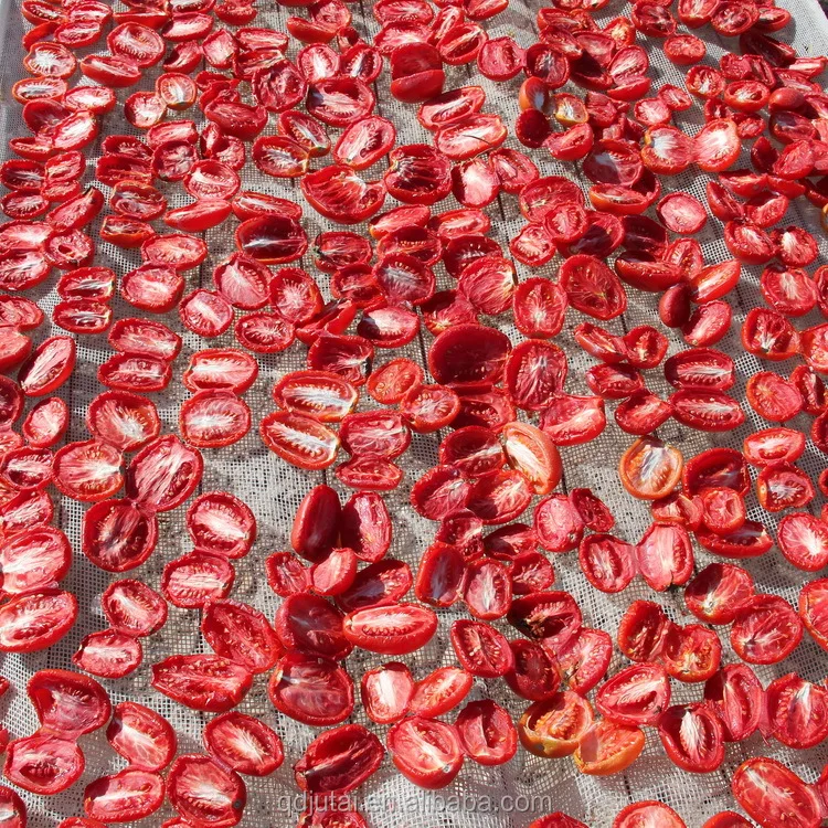 dried tomato sun dried tomato halves factory supplier