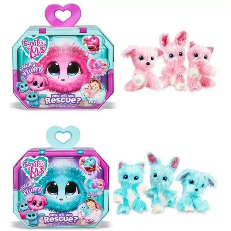 
2020 Amazon Hot Sale Plush Soft Toys Soothing Toy Baby Doll 