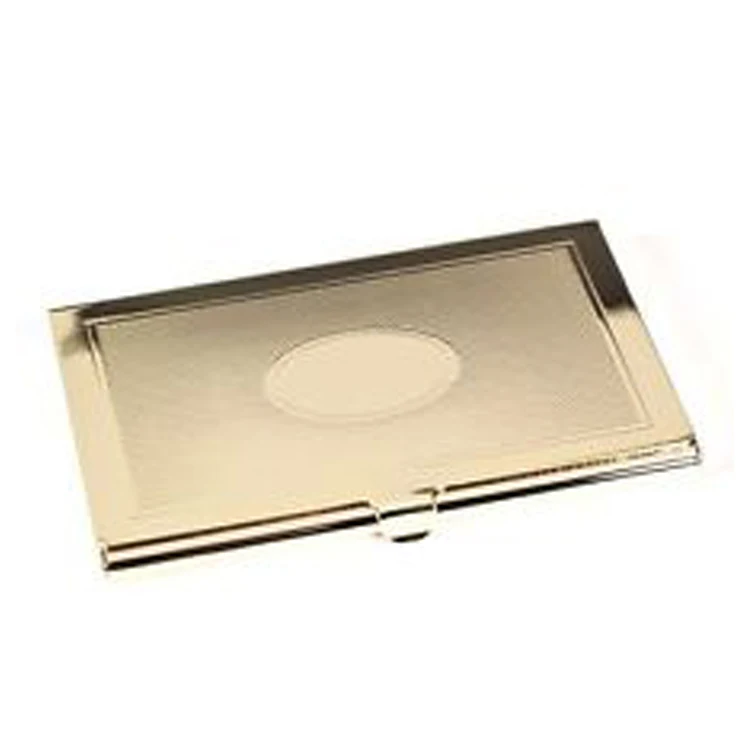 Ouija Board Business Credit Name Id Card Holder