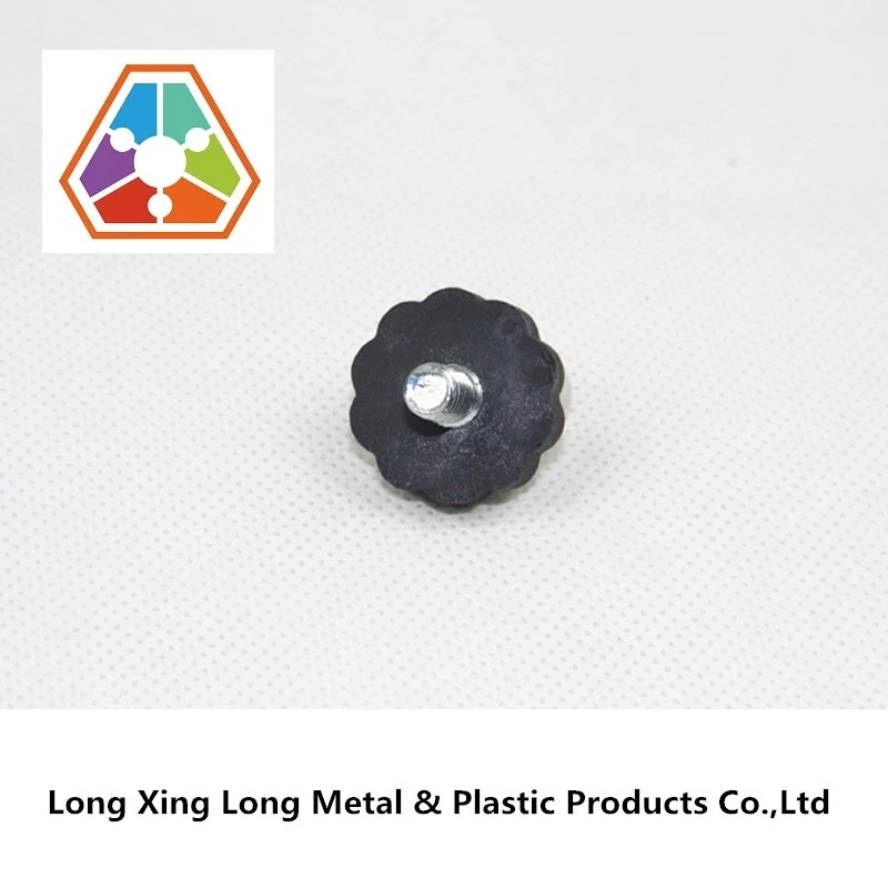 Plastic Parts Nylon Adjustable Furnitures leg/ Plastic Bracket plastic injection molding parts