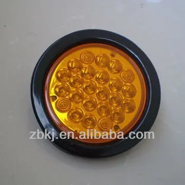 
12V,24V led car tail lights/Stop/turn/tail lamp for truck,trailer 