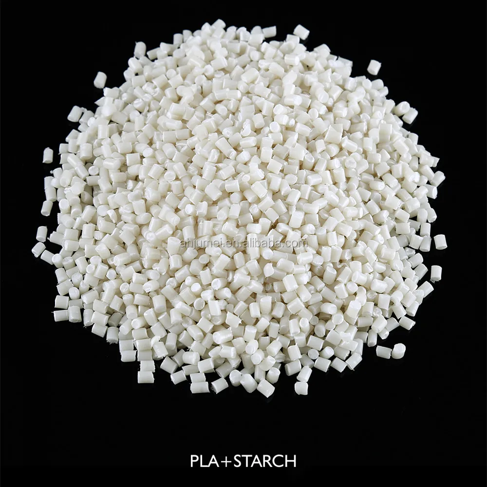Free sample PLA Polylactic acid PLA pellets for 3D printer
