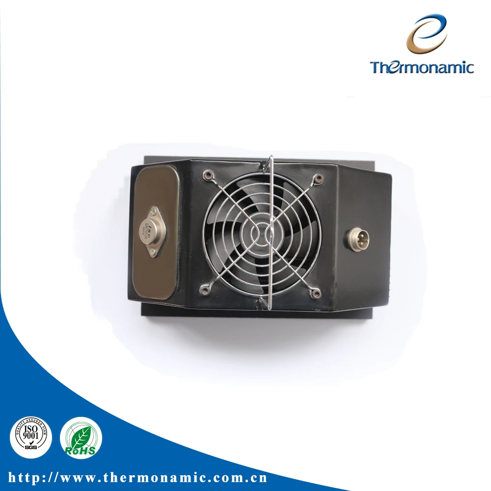 15 Watts Portable Thermoelectric Power Generator TEG15-12V