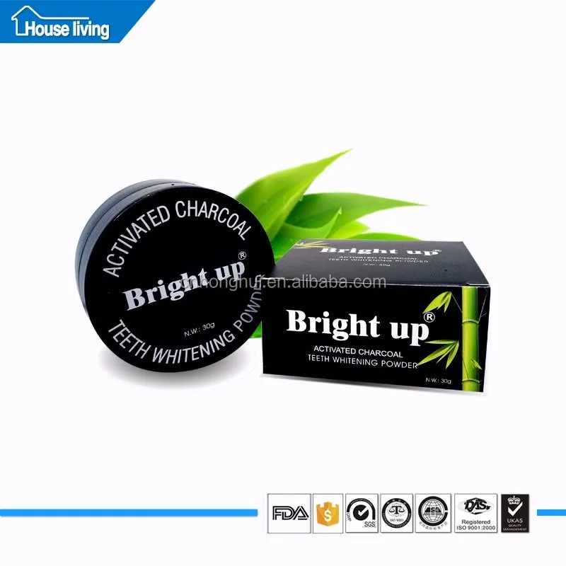 Competitive production costs teeth whitening activated charcoal toothpaste for household dispenser