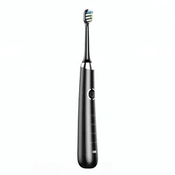 China Manufacturer Automatic Adult Sonic Power Electric Toothbrush for Teeth Whitening