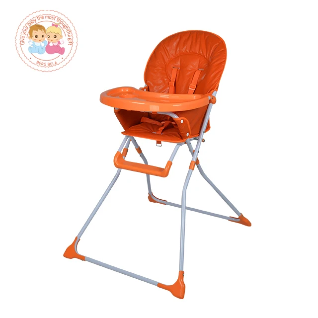 Berg Bela luxury folding chairBerg Bela luxury folding chair