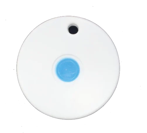 Nordic Mini Portable Low Power Nrf51822 Bluetoo Ble Beacon 4.0 Ibeacon Made In China Ic Module Odm Iot