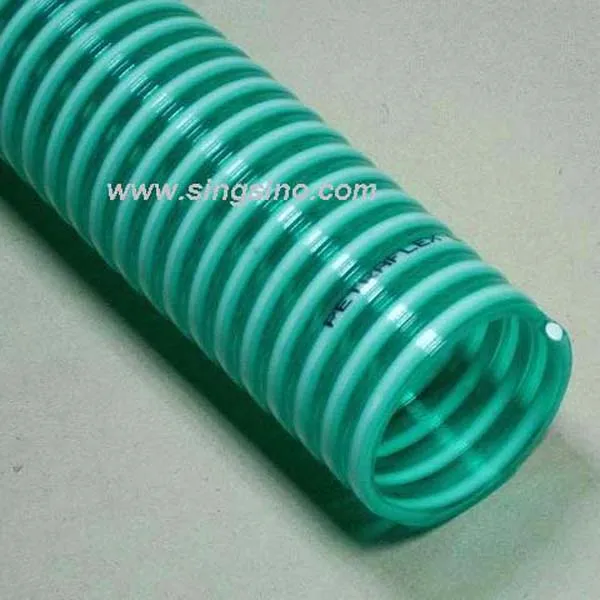 Large Diameter 6/8/10/12/14/16 inch PVC fish Suction Pipe Hose